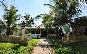 Capibara Hostel